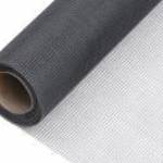 vidaXL szürke üvegszálas háló 80 x 2000 cm fotó