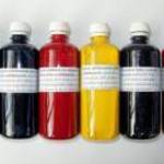 Epson kompatibilis szublimációs tinta szett 600 ml fotó