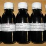 Epson 26 utángyártott, utántöltő tinta 100ml eladó! fotó