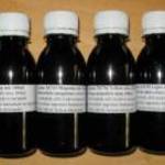 Epson T6731-36 utángyártott, utántöltő tinta 100ml eladó! fotó