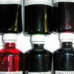 Canon PGI-5 - CLI-8x utángyártott, utántöltő tinta 100ml eladó! fotó
