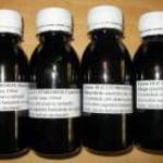 Epson 18 utángyártott utántöltő tinta 100ml eladó! fotó