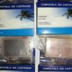 EPSON T0551 – T0554 tölthető tintapatronok eladók! fotó