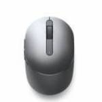 MS5120W Mobile Pro Wireless Mouse Titan Gray - Dell fotó