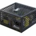 500W 80+ Platinum Prime Fanless PX - Seasonic fotó