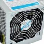 400-Basic 400W 12CM OEM - Akyga fotó