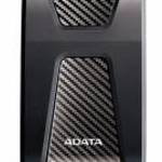 2TB 2, 5" HD650 USB3.1 Black - A-Data fotó