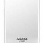 2TB 2, 5" HV620S USB3.1 White - A-Data fotó
