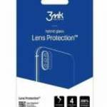 3mk Lens Protect kamera lencse védő fólia Xiaomi Redmi Note 13 Pro Plus - 4db fotó