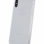 Szilikon telefonvédő (ultravékony) ÁTLÁTSZÓ Realme 12 - gigapack fotó