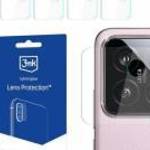 3mk Lens Protect Xiaomi 14 kameralencse védő fólia 4db - 3MK fotó