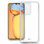 Roar All Day Full 360 szilikon tok - Xiaomi Redmi 13C - átlátszó fotó