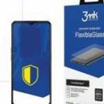3MK FlexibleGlass Samsung Galaxy A35/A55 5G hibrid üveg fotó