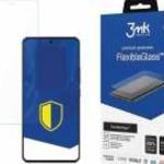 3MK FlexibleGlass Poco X6 Pro 5G hibrid üveg fotó