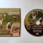 A Boscombe Völgyi Rejtély (1990) VCD fotó