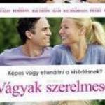 Vágyak szerelmesei (2013)-eredeti dvd-bontatlan! fotó