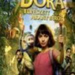 Dóra és az elveszett aranyváros (blu-ray) (2019)-eredeti-bontatlan! fotó