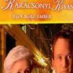 Karácsonyi kívánság- Egy igaz ember (1998)-eredeti dvd-bontatlan! fotó