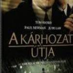 A kárhozat útja- szinkronizált változat (2002)-eredeti dvd-bontatlan! fotó