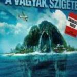 A vágyak szigete- Mozi és cenzúrázatlan változat (blu-ray) (2020)-eredeti-bontatlan! fotó