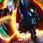 Doctor Strange (2016)-eredeti dvd-bontatlan! fotó
