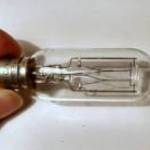 Szovjet Égő 100W (1975) fotó