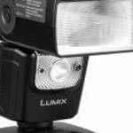Panasonic DMW-FL580LE vaku Videokamera vaku Fekete - PANASONIC fotó
