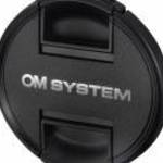 Olympus LC-58F objektívsapka Digitális kamera Fekete - OM System fotó