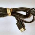 HDMI Kábel (Ver.3) 1.5m (teszteletve) fotó