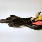 RCA Kábel (Ver.42) 1.5m (teszteletlen) fotó