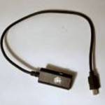 WayteQ RTA-3000 GPS TMC Vevő (teszteletlen) fotó