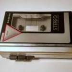 Sanyo Walkman MGP10 (kb.1984) sérült, működik, teszteletlen fotó