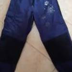 Jack Wolfskin kék túranadrág nadrág 140-146 fotó