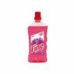 Általános tisztítószer 1 liter Fine Multi Cleaner Well Done floral fotó