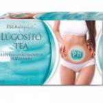 Herbária lúgosító tea 20x1, 5g 30 g fotó
