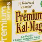 Jó Közérzet prémium kal+mag+d3 vitamin+8 ásvány+kelp kapszula 30 db fotó