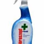 Fürdőszobai tisztító szórófejes 750 ml fürdő sleeve Flóraszept fotó