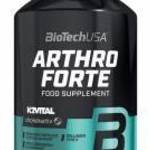 Biotech arthro forte tabletta 120 db fotó
