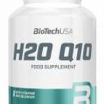 Biotech h2o q10 kapszula 60 db fotó