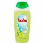 Tusfürdő 400 ml Baba zöldcitrom fotó
