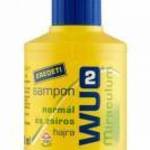 Sampon 100 ml normál és zsíros hajra WU2 - Egyéb fotó