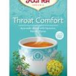 Yogi bio tea toroknyugtató herba 17x1, 8g 31 g fotó