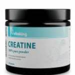 Vitaking 100% kreatin por 250 g fotó