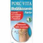 Dr.chen bio porc-vita glükozamin tabletta 60 db - Dr Chen fotó