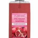 Folyékony szappan 1 liter Florisse Gránátalma fotó