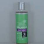 Urtekram bio sampon aloe vera 250 ml fotó
