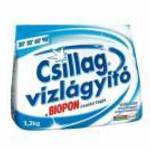 Vízlágyító 1, 2 kg Biopon Csillag fotó