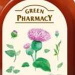 Green Pharmacy hajbalzsam hajhullás ellen bojtorán kivonattal 300 ml fotó