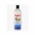 Sampon 400 ml Baba 2 in 1 kókuszolajjal fotó