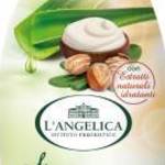 Langelica officinalis hab&tusfürdő aloe vera-shea vaj 500 ml fotó